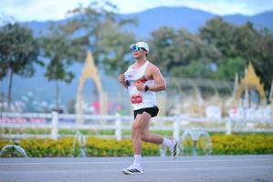 BIB: 
                            <button type="button" onclick="openModal(27833437)" class="btn btn-primary btn-sm float-right btn-popup" data-toggle="modal" data-target=".modal-high-quality">
                        <i class="fas fa-shopping-cart"></i> Add to Cart
                    </button>
                                            <button type="button" onclick="isThisMe(27833437, true)" class="btn btn-success btn-sm float-right btn-popup btn-isme hidden" data-toggle="tooltip" data-placement="bottom" title="นี่คือรูปของคุณใช่ไหม คลิกที่นี่เพื่อเอาเข้าอัลบั้ม">
                        <i class="fas fa-plus"></i> Add to album
                    </button>
                    <button type="button" onclick="isThisMe(27833437, false)" class="btn btn-warning btn-sm float-right btn-popup btn-isnotme hidden">
                        <i class="fas fa-ban"></i> Remove from album
                    </button>